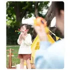 Walkie-talkie for children K22 Bee + Battery Charger + 8xRechargeable HR03/AAA 900mAh Foto 5
