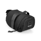 Wozinsky small bicycle saddle bag 0.6 l black (WBB8BK black) Photo 16