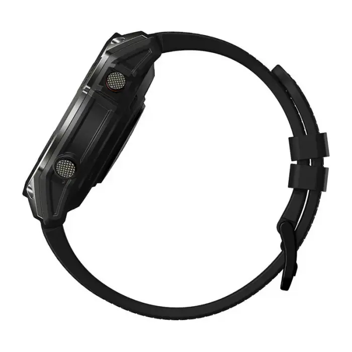 Zeblaze Stratos 3 Pro Smartwatch (Black) Foto 6