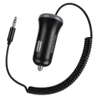 Borofone Audio Bluetooth Receiver AUX BC64 Contento black Foto 4