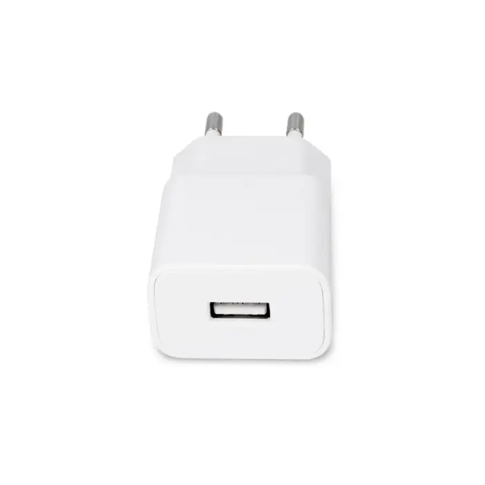 Maxlife MXTC-01 tīkla lādētājs | 5W | USB-A | balts Foto 3