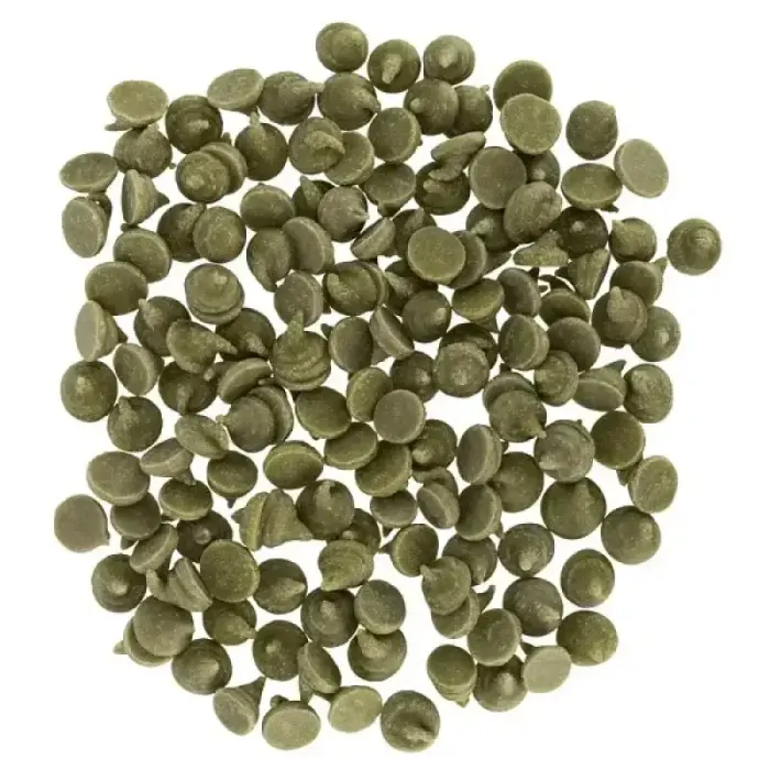 Papildbarība grauzējiem : Trixie Pea drops, 75 g Foto 2