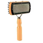 Ķemme dzīvniekiem : Trixie Soft Brush, double sided 10*18cm. Photo 1
