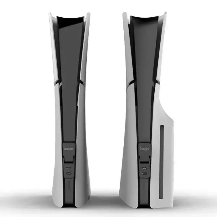 iPega P5S040 Charger Dock for Controller for PS5 Slim/PS5 Pro Black Foto 3