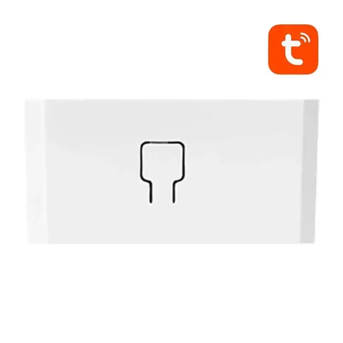 Smart Switch Module ZigBee Avatto LZWSM16-W3 No Neutral TUYA Foto 3