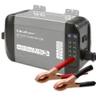 Qoltec Smart Monolith charger for LiFePO4 AGM GEL SLA batteries | 10A | 24V Photo 1