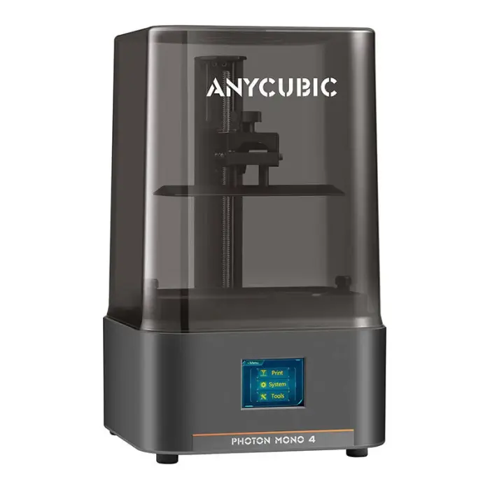 Anycubic Photon Mono 4 3D printer Фото 5