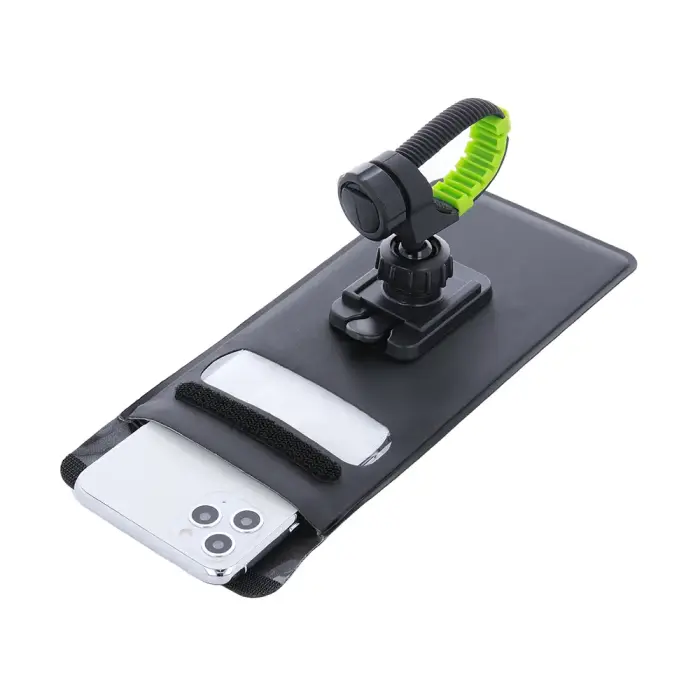 Waterproof bike holder BH-130 Forever Outdoor black Фото 3