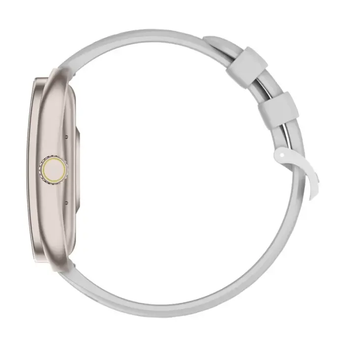 Colmi P86 Smartwatch (Gold) Photo 3