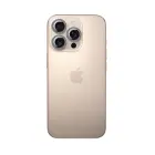 Joyroom JR-MSF0305 ekrāna aizsargstikls iPhone 16 Pro|16 Pro Max objektīviem - titāns Foto 2