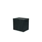 Uzglabāšanas kaste Urban Storage Box 113 L pelēka Foto 2