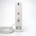 Qoltec 4G 5G LTE antenna | 9dBi | directional | external | N female | waterproof | 3m Photo 9