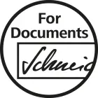 Lodīšu pildspalva SCHNEIDER K15, zils korpuss, zila tinte Photo 5