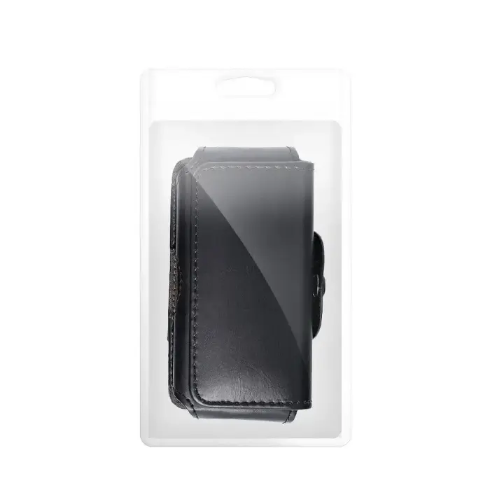 Horizontal universal case CLASSIC 100A for (Sony Xperia J/ST26I/Iphone 5/5S/5SE/5C) Фото 4