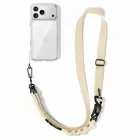 TECH-PROTECT C9S ROPE CROSSBODY SIENNA BEIGE Foto 4