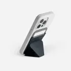 Moft Movas Snap-On MagSafe Magnetic Wallet and Phone Stand sunrise Photo 2