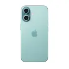 Joyroom JR-MSF0301 ekrāna aizsargstikls priekš iPhone 16|16 Plus zaļš Foto 2