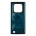 Xiaomi Redmi Note 14 Pro 4G Battery Cover Ocean Blue Photo 2