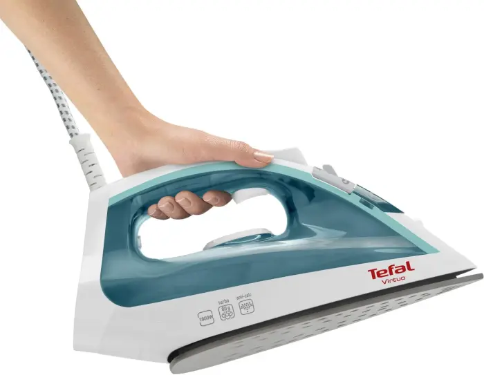 TEFAL gludeklis Virtuo, 1800W Foto 2