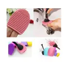 Goodbuy cleaner for make-up brushes | random color Photo 2