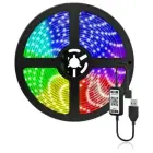 RGB LED strip with Bluetooth controller 5m XTRIKE ME HT-5050 B5 Photo 3