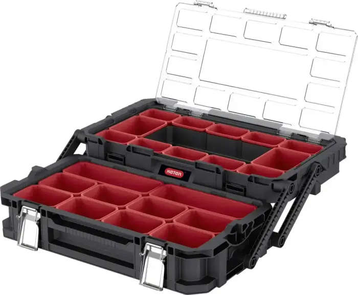Organaizers Connect Cantilever Organizer 22" 56,5x31,7x16,1cm Foto 6
