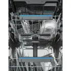 Electrolux brīvstāvoša trauku mazgājamā mašīna, balta Фото 4