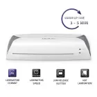 Qoltec Laminator LMR-0327 | A4 Foto 4