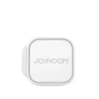 Joyroom JR-ZS368 magnetic cable organizer - white (3 pcs.) Foto 7