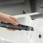 MAXGROOM LK-881 multifunctional trimmer with replaceable tips - black Foto 15
