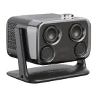 AURZEN Boom Mini Black Projector Photo 4