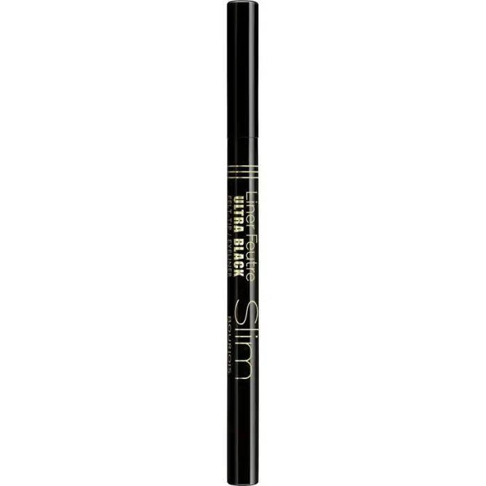 Bourjois Liner Feutre Slim Liquid Eye Liner (various Shades) - Ultra Black Foto 1