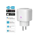Goodbuy smart socket 16A | wifi | timer | smart life app Photo 2
