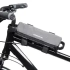 Wozinsky WBB37GRB bicycle bag with thermal insulation - gray Foto 4