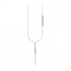 Earphones TAA1105WT|00 Foto 3