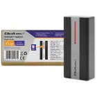 Qoltec Proximity RFID card and key fob reader | EM | Mifare | card | key ring | ABS Фото 6