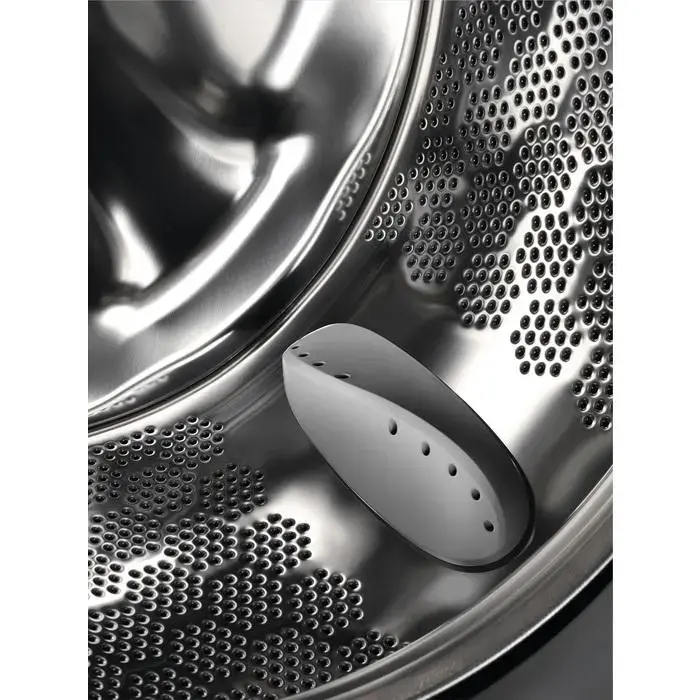 Electrolux veļas mazg.mašīna(front.ielāde), 8 kg Foto 5