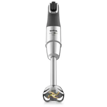 TEFAL rokas blenderis Infinity Force Pro 5in1,  melns/nerūsējošais tērauda Photo 5