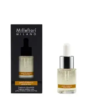 Fragrance Millefiori Milano Water Soluble Tobacco Petals 15ml Photo 2