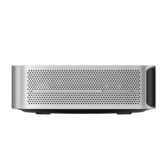 Mini PC GEEKOM A8 Ryzen 9 8945HS 32GB + 1TB + Win11 Pro Foto 8