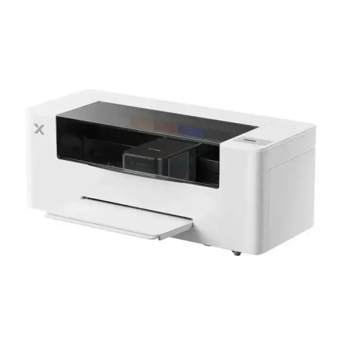 xTool Apparel Printer - all-in-one kit Foto 2