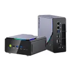 Mini PC GMKtec K12 Ryzen 7 H 225 16GB 255 32GB RAM + 1TB SSD WIN 11 Pro Фото 1