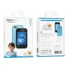 Smartphone for kids Hoco 2,8" 2G Y102 blue Foto 7