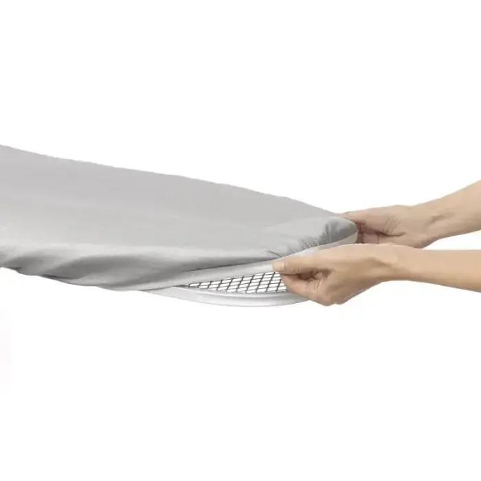 Gludināmā dēļa audums Premium Reversible Elastic 127x51cm Foto 2