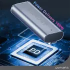 4smarts Adapter USB-C PD 100W Magsafe 2 540466 Foto 3