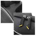 Wozinsky Bike Handlebar Bag with Phone Case 1L Black (WBB16BK) Photo 15