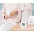 Xiaomi Mi Temperature and Humidity Monitor 2 White Фото 1