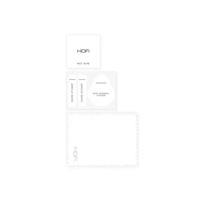 HOFI UNIVERSAL RETAIL BOX FOR SMARTPHONE Foto 2
