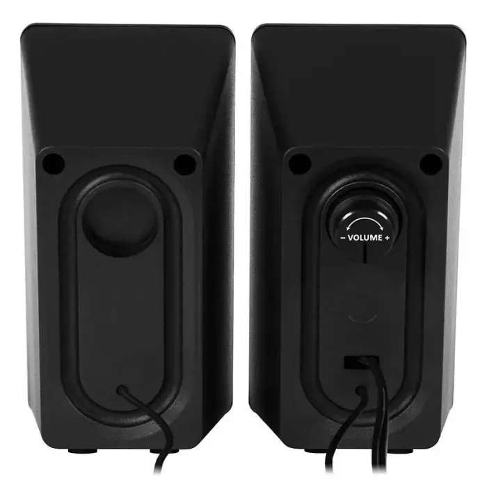 Speakers SVEN 300 USB (black) Foto 3