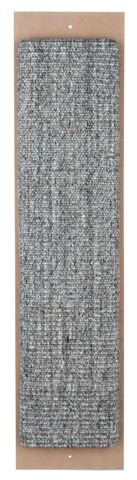 Nagu asināmais : Trixie Scratching Board XL, 17*70cm, grey Foto 2